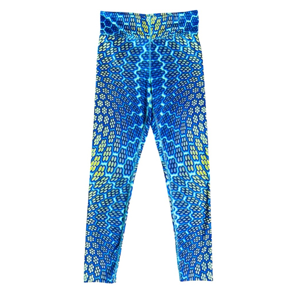 Sykadelic Dreams Groovy Leggings